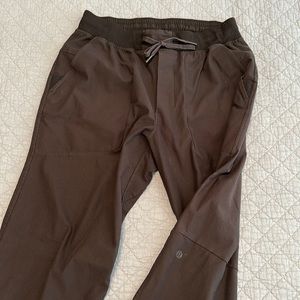 Lululemon ABC Jogger 32” inseam